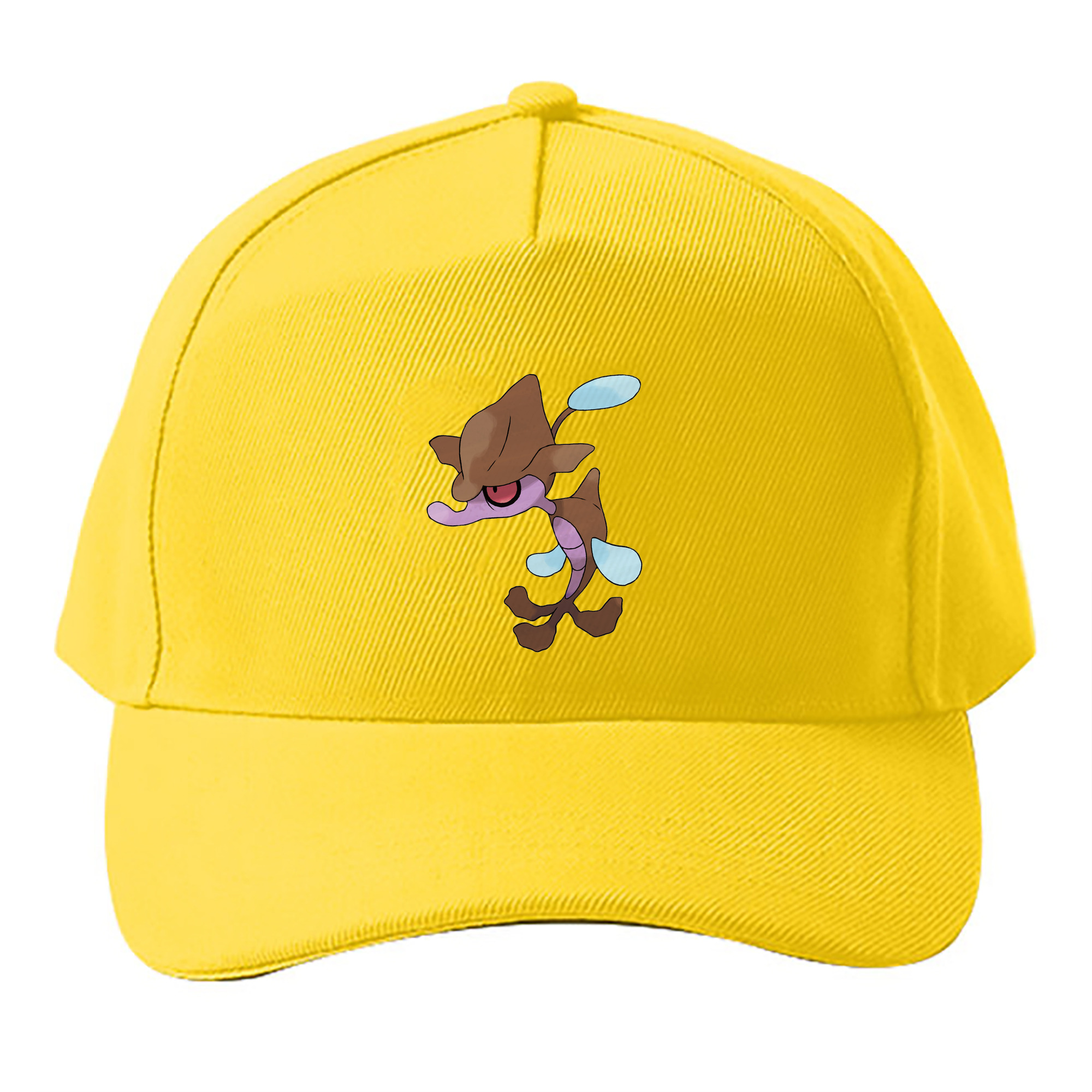 （画像用） ポケットモンスター Pokémon ベースボールキャップ 綿100％ 男女兼用 帽子 スポーツ
